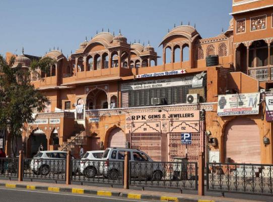 印度拉賈斯坦邦十大旅游景點排行榜 拉賈斯坦邦旅游有什么好玩的地方