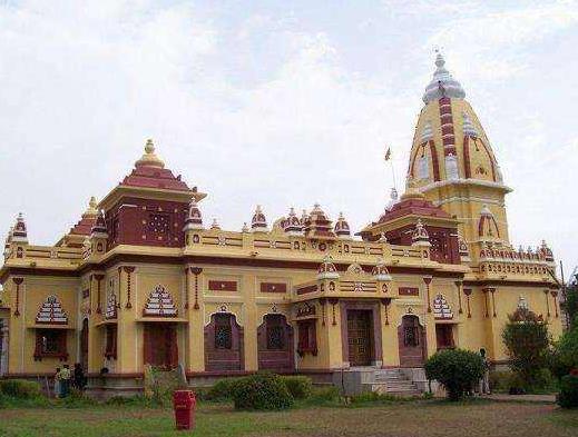 印度德里國家首都轄區(qū)十大旅游景點(diǎn)排行榜 德里國家首都轄區(qū)旅游有什么好玩的地方