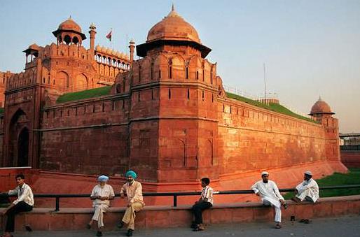 印度德里國家首都轄區(qū)十大旅游景點(diǎn)排行榜 德里國家首都轄區(qū)旅游有什么好玩的地方