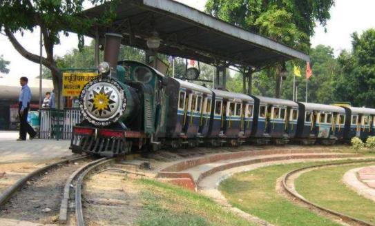 印度德里國家首都轄區(qū)十大旅游景點(diǎn)排行榜 德里國家首都轄區(qū)旅游有什么好玩的地方