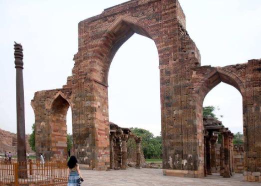 印度德里國家首都轄區(qū)十大旅游景點(diǎn)排行榜 德里國家首都轄區(qū)旅游有什么好玩的地方