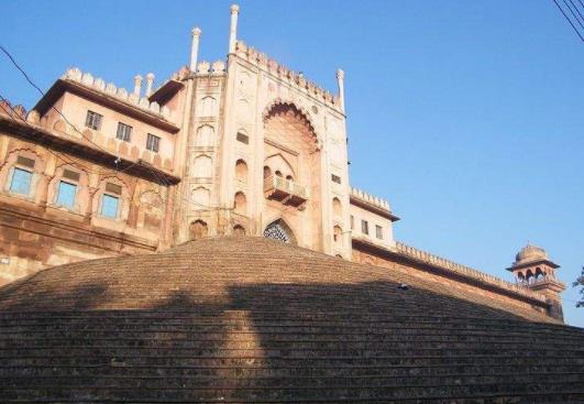 印度中央邦十大旅游景點排行榜 中央邦有什么好玩的地方