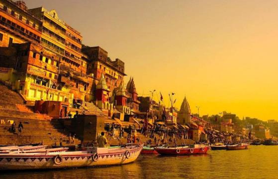 印度北方邦五大旅游景點排行榜 北方邦有什么好玩的地方