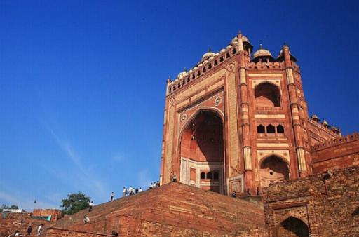 印度北方邦五大旅游景點排行榜 北方邦有什么好玩的地方