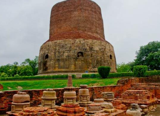 印度北方邦五大旅游景點排行榜 北方邦有什么好玩的地方