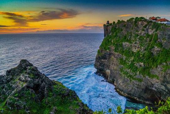 印度尼西亞巴厘島十大旅游景點排行榜 巴厘島旅游有什么好玩的地方