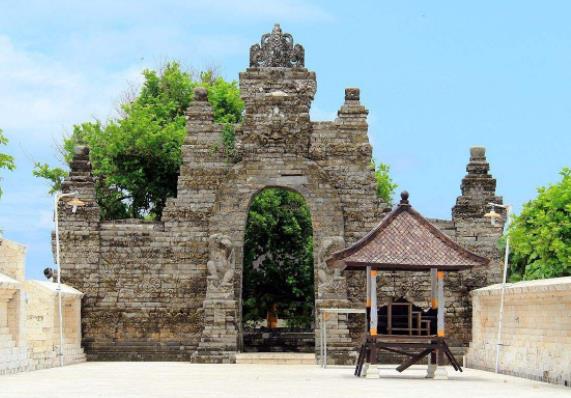 印度尼西亞巴厘島十大旅游景點排行榜 巴厘島旅游有什么好玩的地方