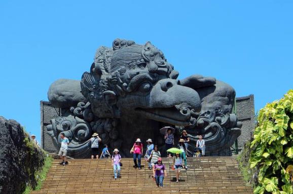 印度尼西亞巴厘島十大旅游景點排行榜 巴厘島旅游有什么好玩的地方