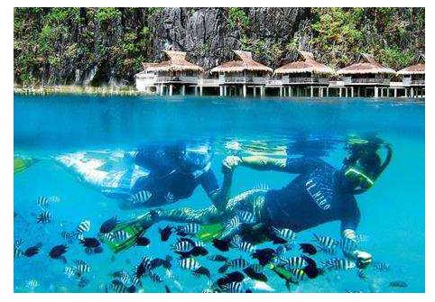 菲律賓十大旅游景點(diǎn)排行榜 菲律賓旅游有什么好玩的地方