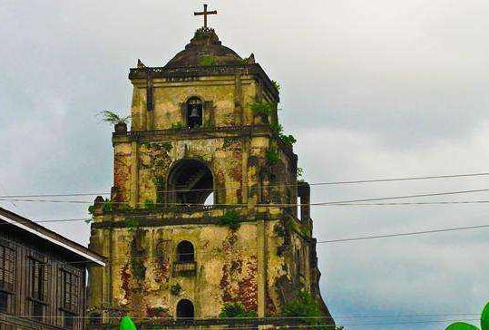 菲律賓十大旅游景點(diǎn)排行榜 菲律賓旅游有什么好玩的地方