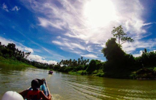 菲律賓十大旅游景點(diǎn)排行榜 菲律賓旅游有什么好玩的地方
