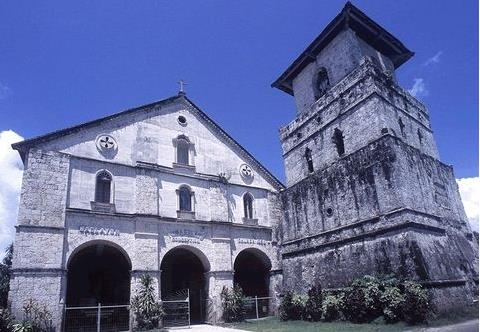 菲律賓中米沙鄢大區十大旅游景點排行榜 中米沙鄢大區旅游有什么好玩的地方