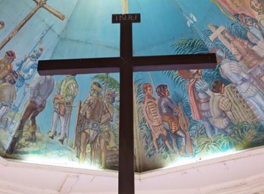 菲律賓中米沙鄢大區十大旅游景點排行榜 中米沙鄢大區旅游有什么好玩的地方