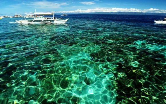 菲律賓中米沙鄢大區十大旅游景點排行榜 中米沙鄢大區旅游有什么好玩的地方