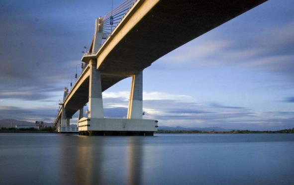 菲律賓中米沙鄢大區十大旅游景點排行榜 中米沙鄢大區旅游有什么好玩的地方