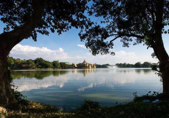 緬甸仰光十大旅游景點排行榜 仰光旅游有什么好玩的地方