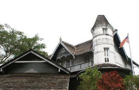 緬甸仰光十大旅游景點排行榜 仰光旅游有什么好玩的地方