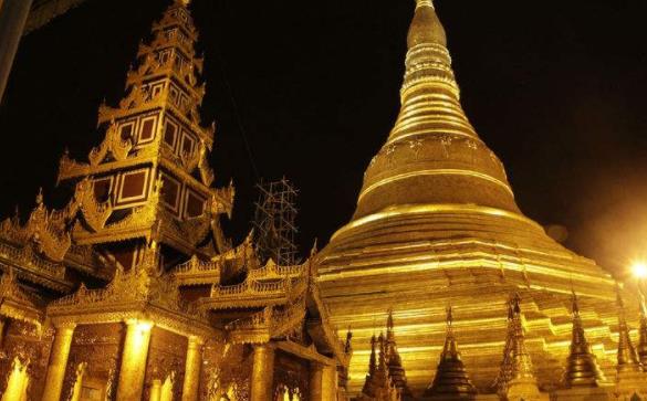 緬甸仰光十大旅游景點排行榜 仰光旅游有什么好玩的地方