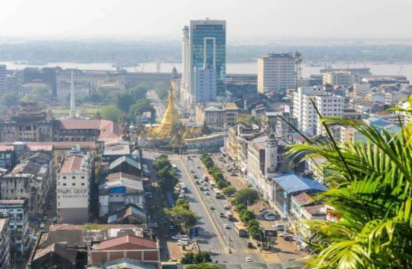 緬甸仰光十大旅游景點排行榜 仰光旅游有什么好玩的地方