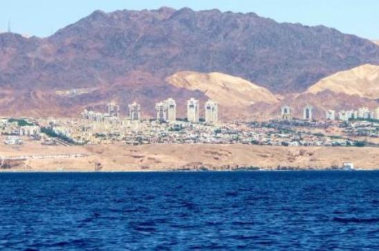 埃及南西奈省五大旅游景點排行榜 南西奈省有什么好玩的地方