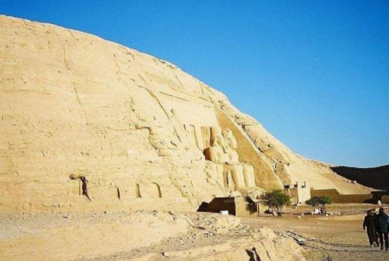 埃及南西奈省五大旅游景點排行榜 南西奈省有什么好玩的地方