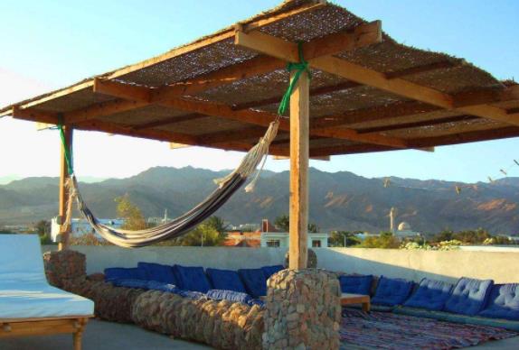 埃及南西奈省五大旅游景點排行榜 南西奈省有什么好玩的地方