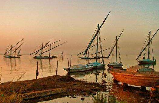 埃及南西奈省五大旅游景點排行榜 南西奈省有什么好玩的地方