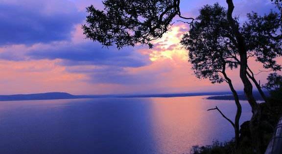 非洲肯尼亞裂谷省十大旅游景點排行榜 裂谷省有什么好玩的地方