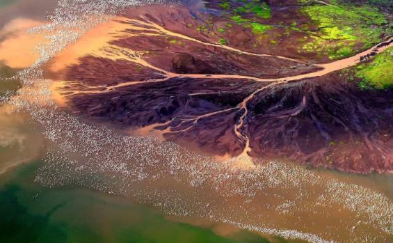 非洲肯尼亞裂谷省十大旅游景點排行榜 裂谷省有什么好玩的地方