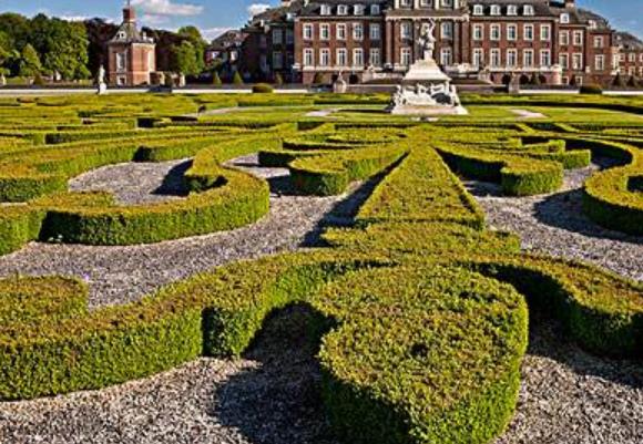 北萊茵-威斯特法倫州明斯特五大旅游景點排行榜 好玩的地方推薦