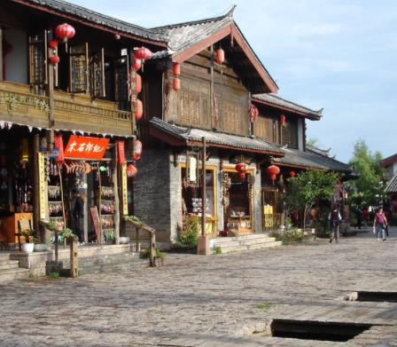 女人必去的6大旅游目的地旅游景點排行 夏威夷地處北太平洋