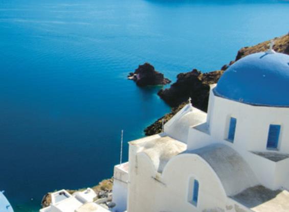 女人必去的6大旅游目的地旅游景點排行 夏威夷地處北太平洋