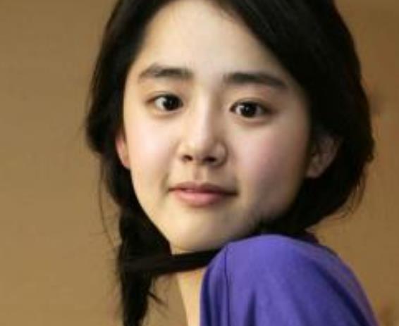 亞洲十大治愈女神排行 劉詩詩舉止得體有大將之風