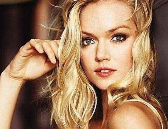 維密十大超模排行 利瑪是維密知名的國際名模了