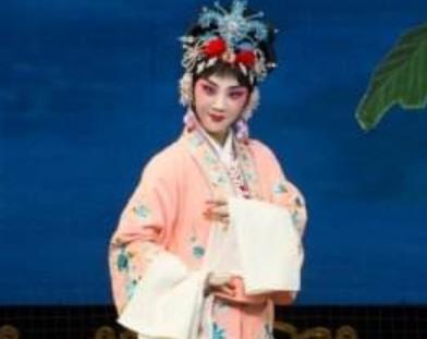 中國十大腰貨娘子排行 杜十娘是一個美麗而工于心計的女人