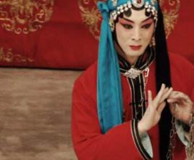 中國十大腰貨娘子排行 杜十娘是一個美麗而工于心計的女人