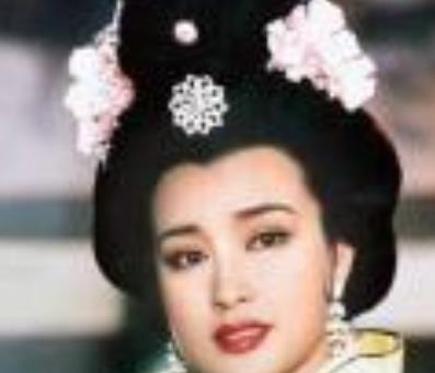 中國十大腰貨娘子排行 杜十娘是一個美麗而工于心計的女人