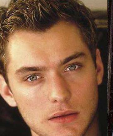 全球最帥十大男明星排行 本·阿弗萊克被《人物》雜志評選“最性感男士”