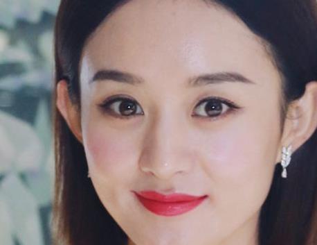 娛樂圈十大被黑到崩潰的女星 謝娜成了網(wǎng)友們抹黑的重點(diǎn)對象