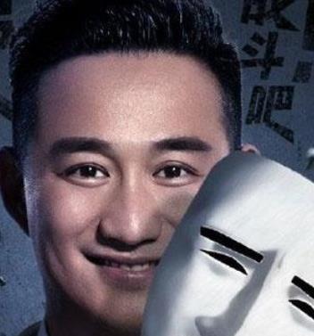 鮮為人知的十大學霸男星 陳坤1995年考入東方歌舞團擔任獨唱歌手