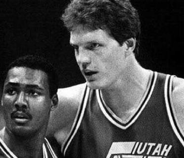 NBA史上十大最爛全明星排行 梅米特-奧庫2007年入選全明星