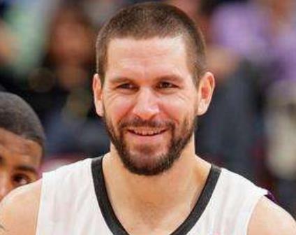 NBA史上十大最爛全明星排行 梅米特-奧庫2007年入選全明星