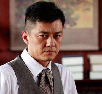 鮮為人知的十大學霸男星 陳坤1995年考入東方歌舞團擔任獨唱歌手