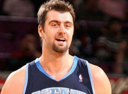 NBA史上十大最爛全明星排行 梅米特-奧庫2007年入選全明星