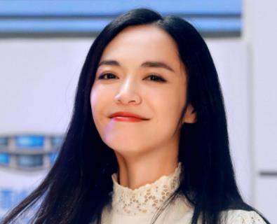 中國粉絲最多明星排行 林心如飾演紫薇之后人氣一直居高不下