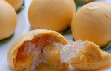 江蘇鹽城土特產(chǎn)品排行 楊五香腸有100多年的歷史