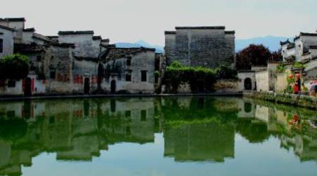 盤點中國賞秋勝地 木蘭圍場十月最美的塞上秋景