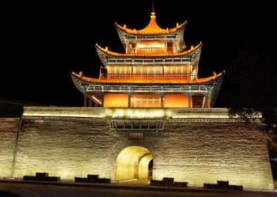 中國被國人誤解的城市名 葫蘆島實為半島