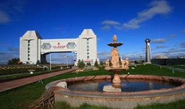 中國被國人誤解的城市名 葫蘆島實為半島