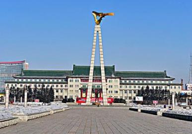 中國被國人誤解的城市名 葫蘆島實為半島